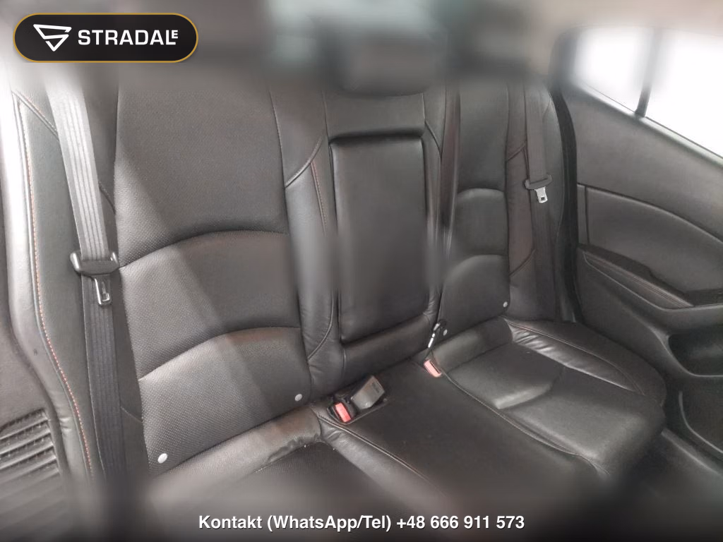 MAZDA AXELA HYBRID HYBRID -S L PACKAGE, miniaturka 7