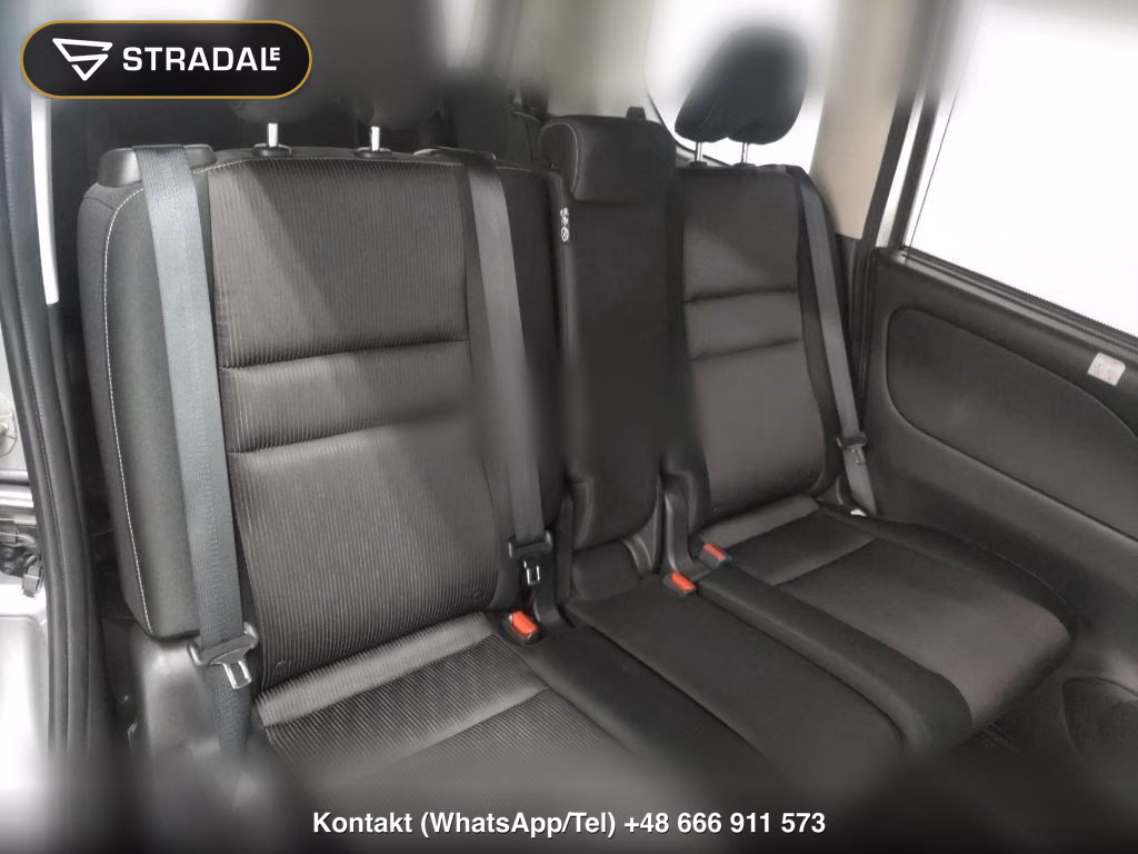 NISSAN SERENA 5D HIGHWAY STAR G, miniaturka 7