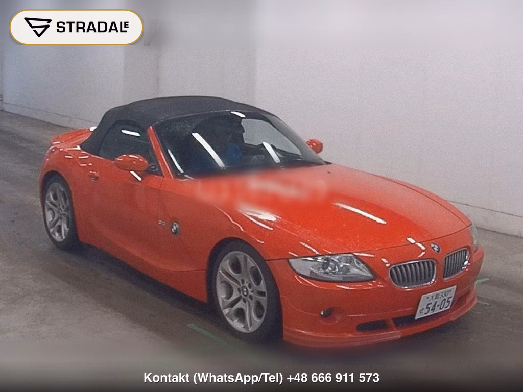 BMW Z4 OP 3.0I, miniaturka 2