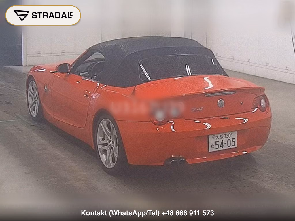 BMW Z4 OP 3.0I, miniaturka 3