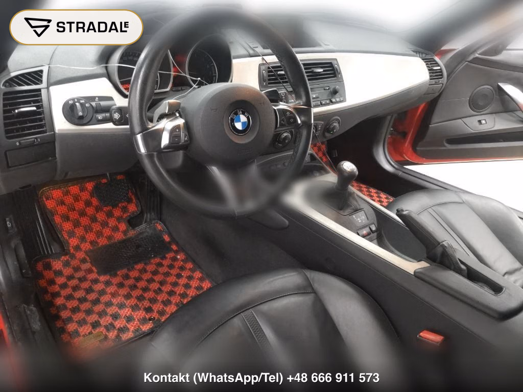 BMW Z4 OP 3.0I, miniaturka 4