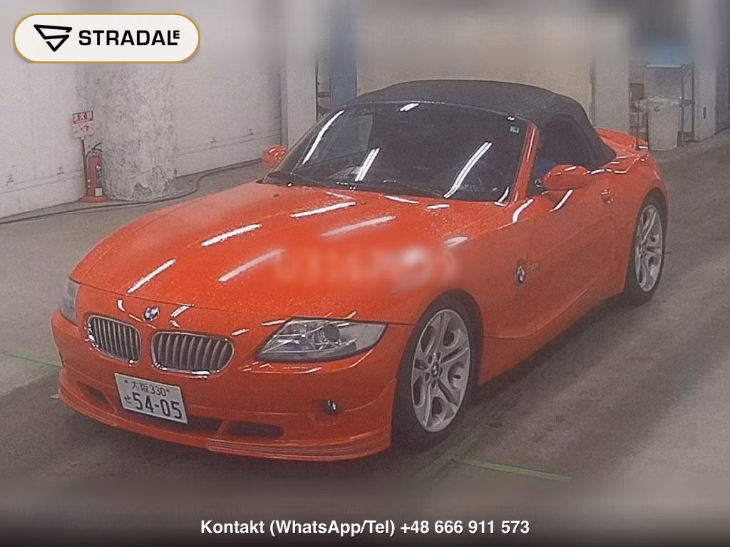 BMW Z4 OP 3.0I, miniaturka 5