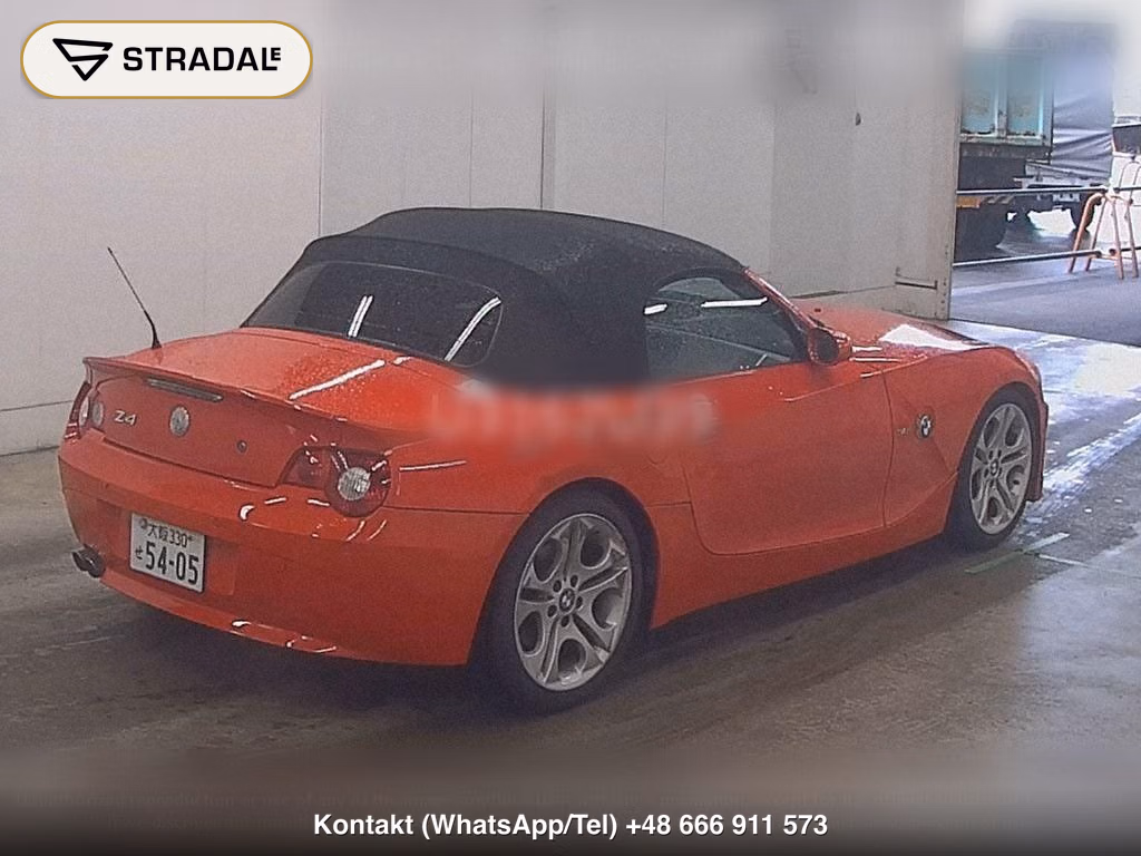 BMW Z4 OP 3.0I, miniaturka 6