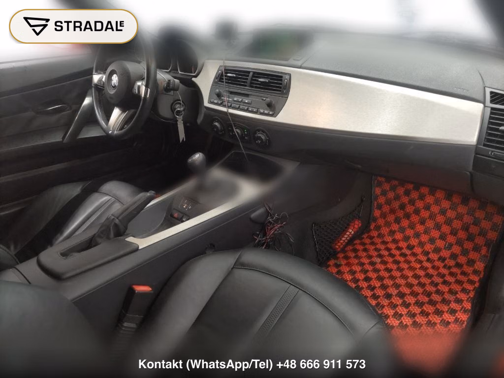 BMW Z4 OP 3.0I, miniaturka 7