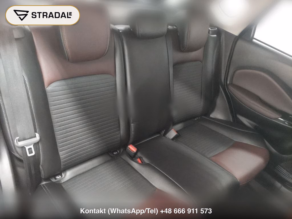 SUZUKI FRONX 4WD BASE GRADE, miniaturka 7