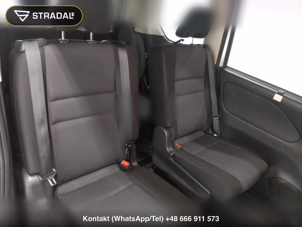 NISSAN SERENA 5D B, miniaturka 7