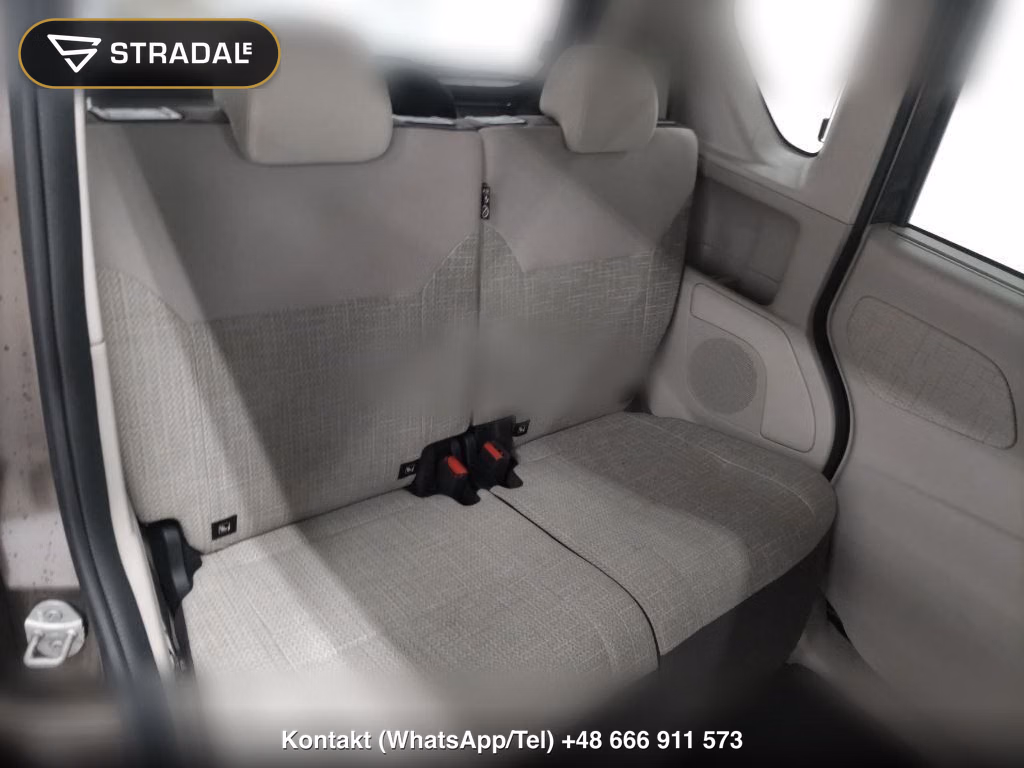 NISSAN ROOX 4WD X, miniaturka 7