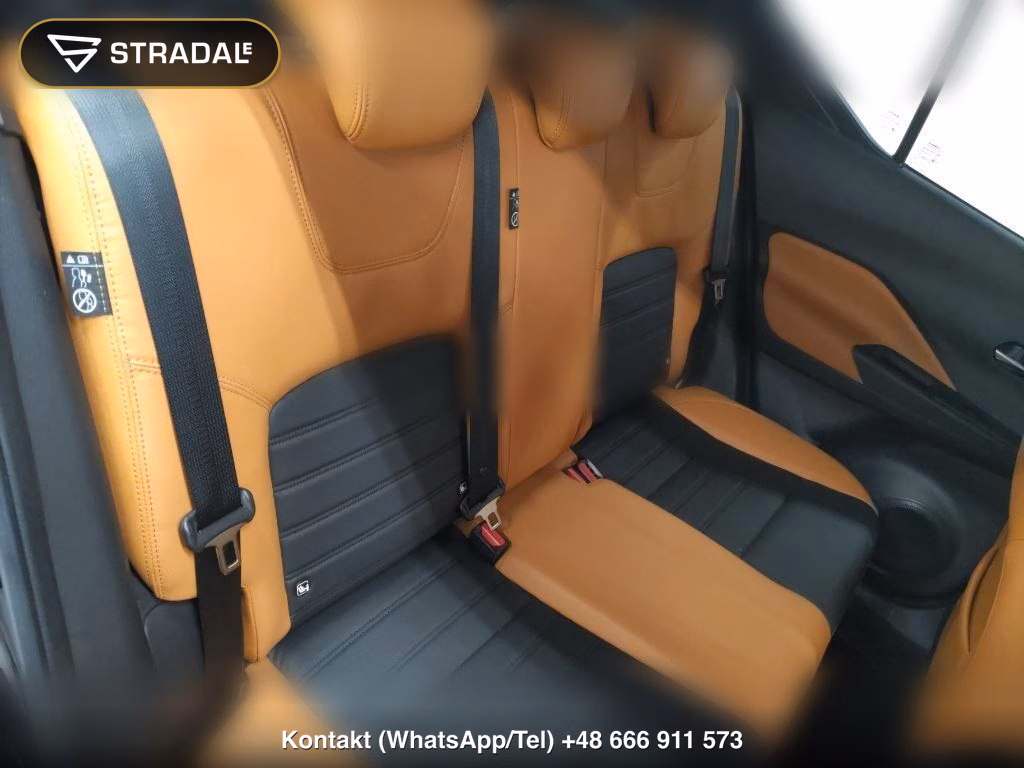 NISSAN KICKS 5D X TWO TONE INTERIOR EDITION, miniaturka 7