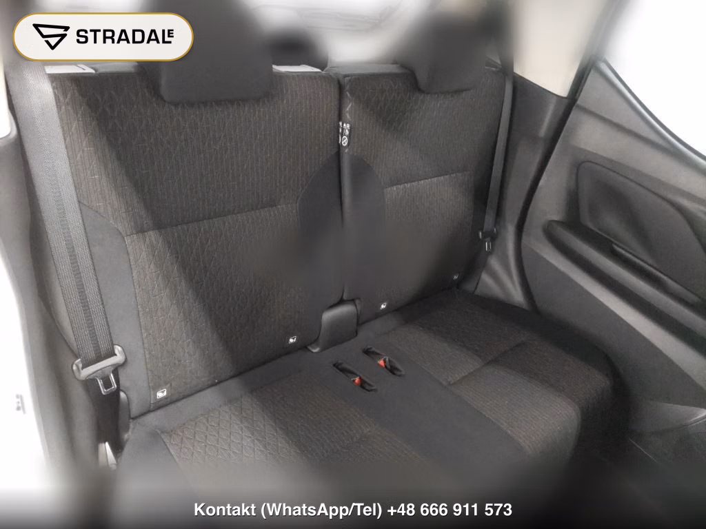 NISSAN DAYZ HIGHWAY STAR X, miniaturka 7