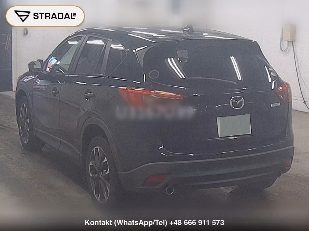 MAZDA CX-5 25S L PACKAGE, miniaturka 3