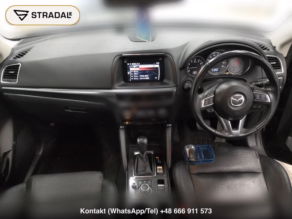 MAZDA CX-5 25S L PACKAGE, miniaturka 4