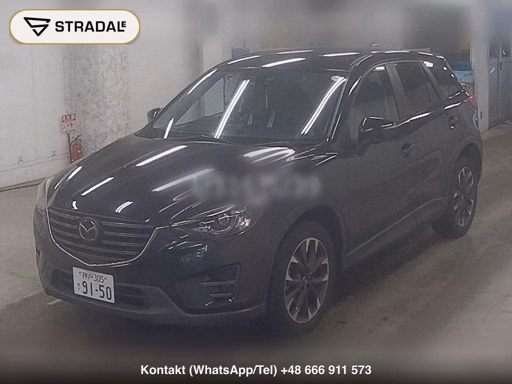 MAZDA CX-5 25S L PACKAGE, miniaturka 5