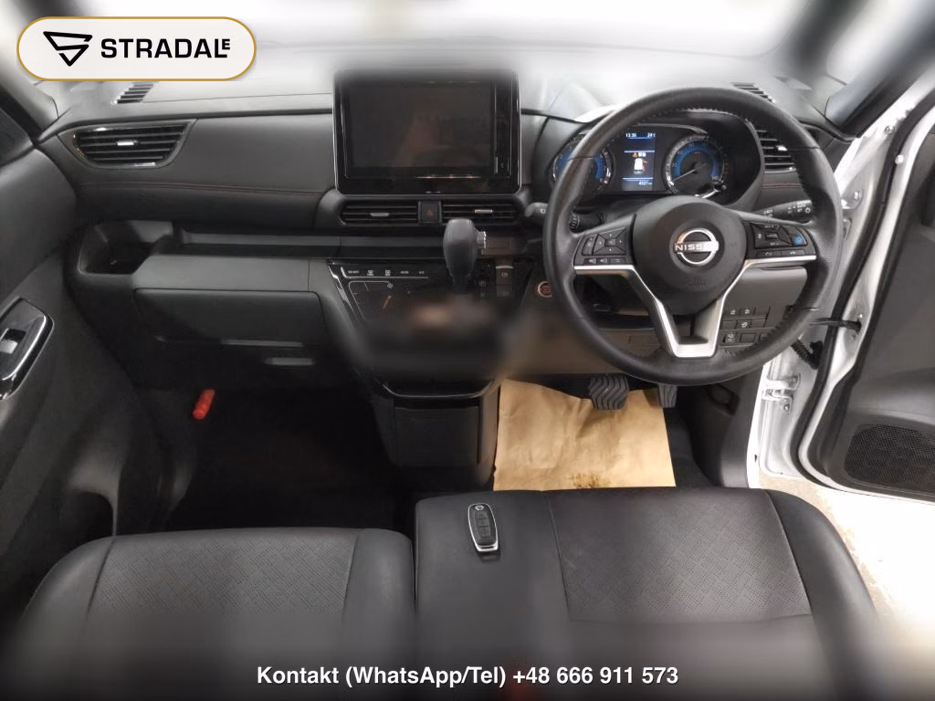 NISSAN ROOX HIGHWAY STAR G TURBO PROPILOT EDITION, miniaturka 4