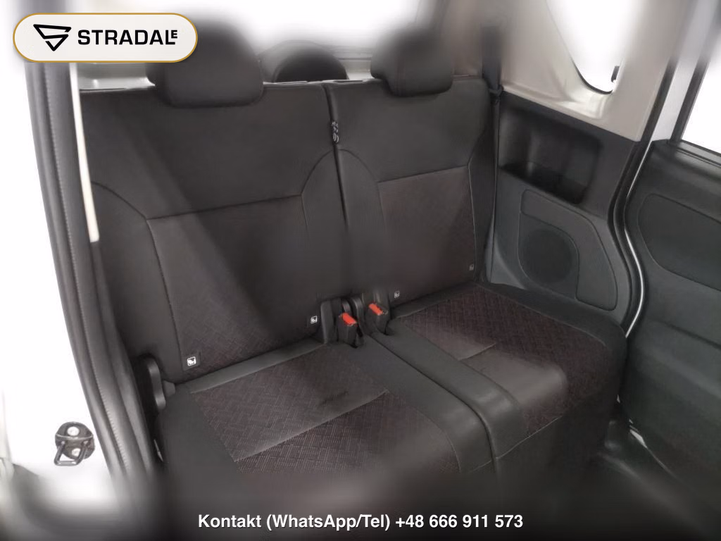 NISSAN ROOX HIGHWAY STAR G TURBO PROPILOT EDITION, miniaturka 7