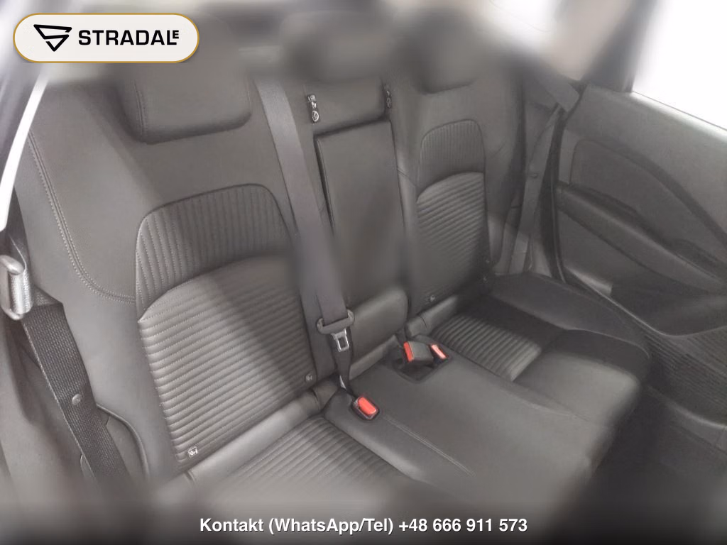 NISSAN AURA G LEATHER EDITOIN, miniaturka 7