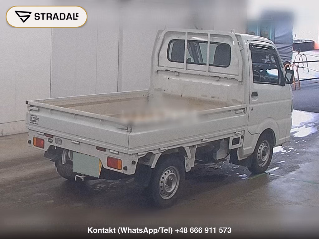 NISSAN NT100CLIPPER TRUCK DX, miniaturka 6