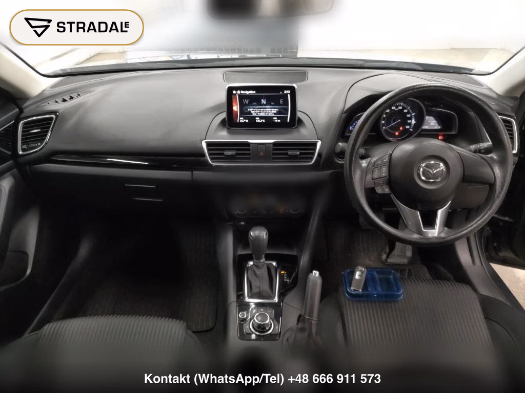 MAZDA AXELA SPORT 15C, miniaturka 4