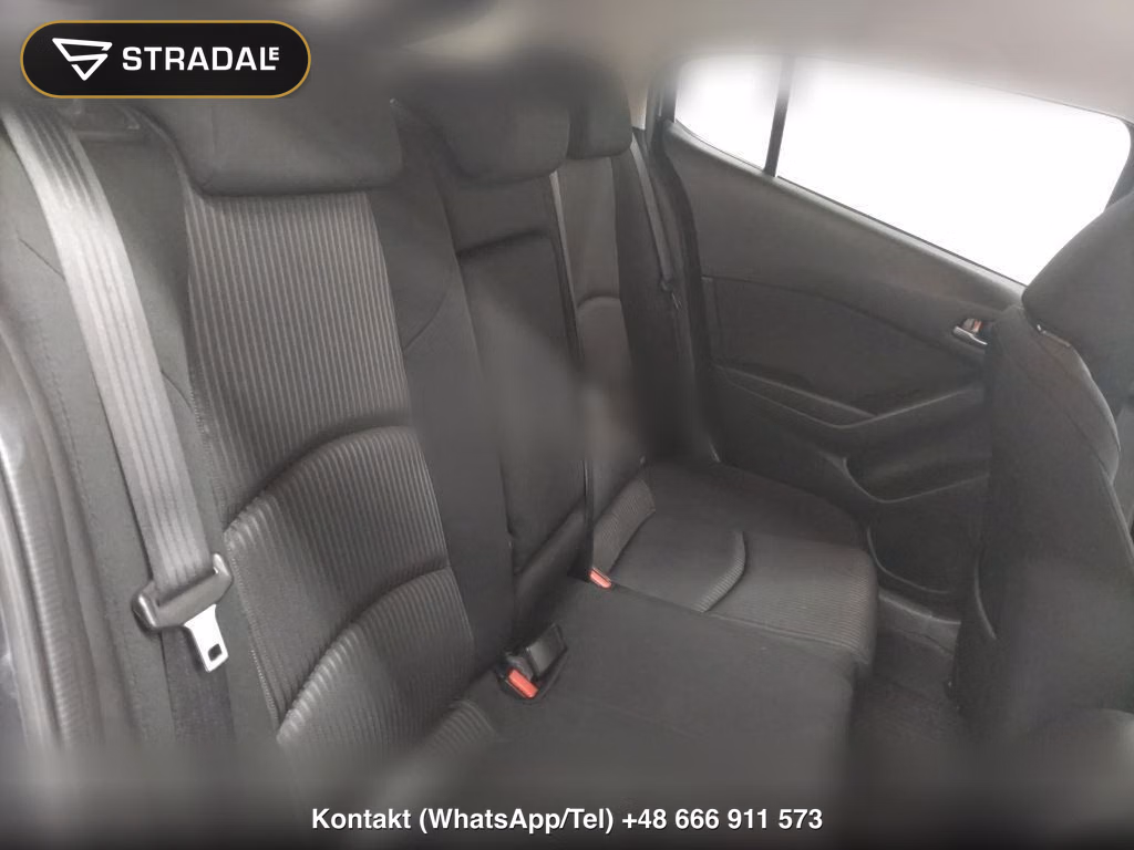 MAZDA AXELA SPORT 15C, miniaturka 7