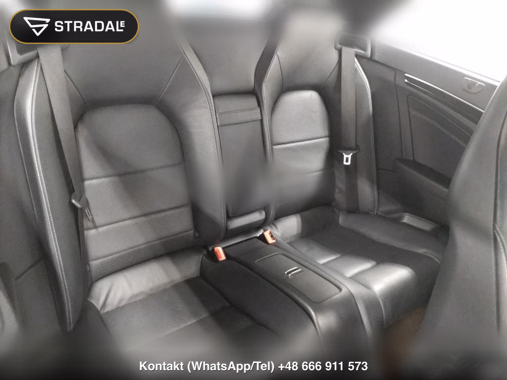 MERCEDES BENZ E-CLASS OP E250 CABRIOLET AMG SPORTS PACKAGE, miniaturka 7