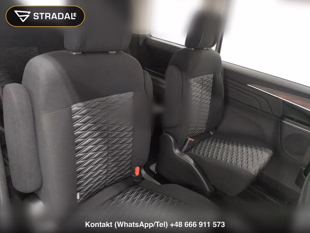 MITSUBISHI DELICA D:5 4WD P, miniaturka 7