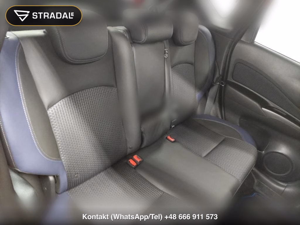 NISSAN NOTE E-POWER MEDALIST BLACK ARROW, miniaturka 7