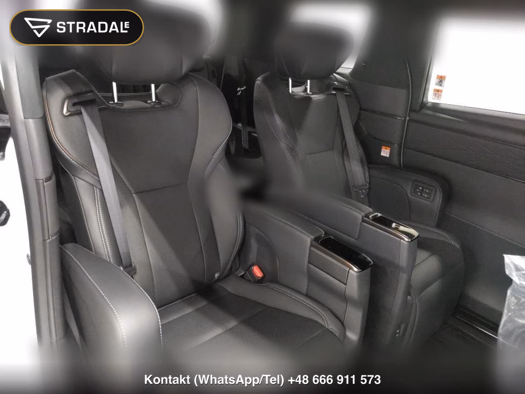 TOYOTA ALPHARD HYBRID Z, miniaturka 7