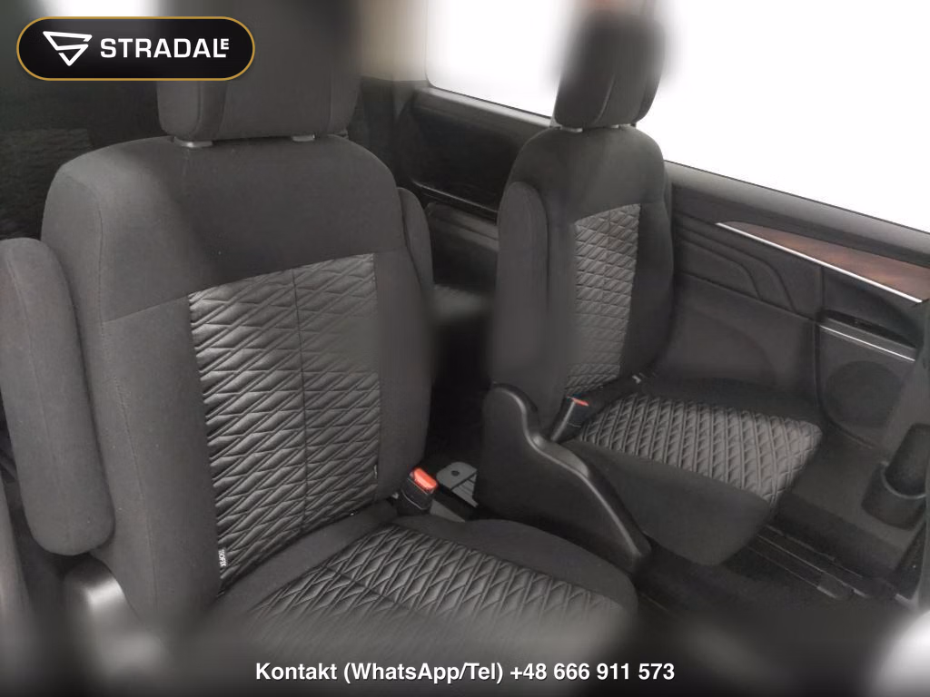 MITSUBISHI DELICA D:5 4WD P, miniaturka 7