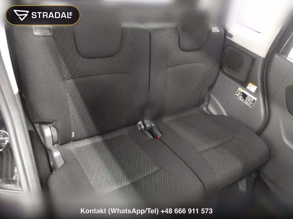 SUZUKI SPACIA CUSTOM 4WD XS, miniaturka 7
