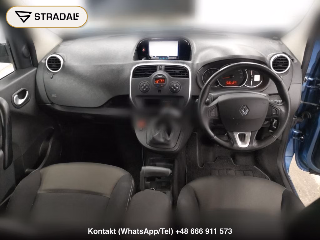 RENAULT KANGOO, miniaturka 4