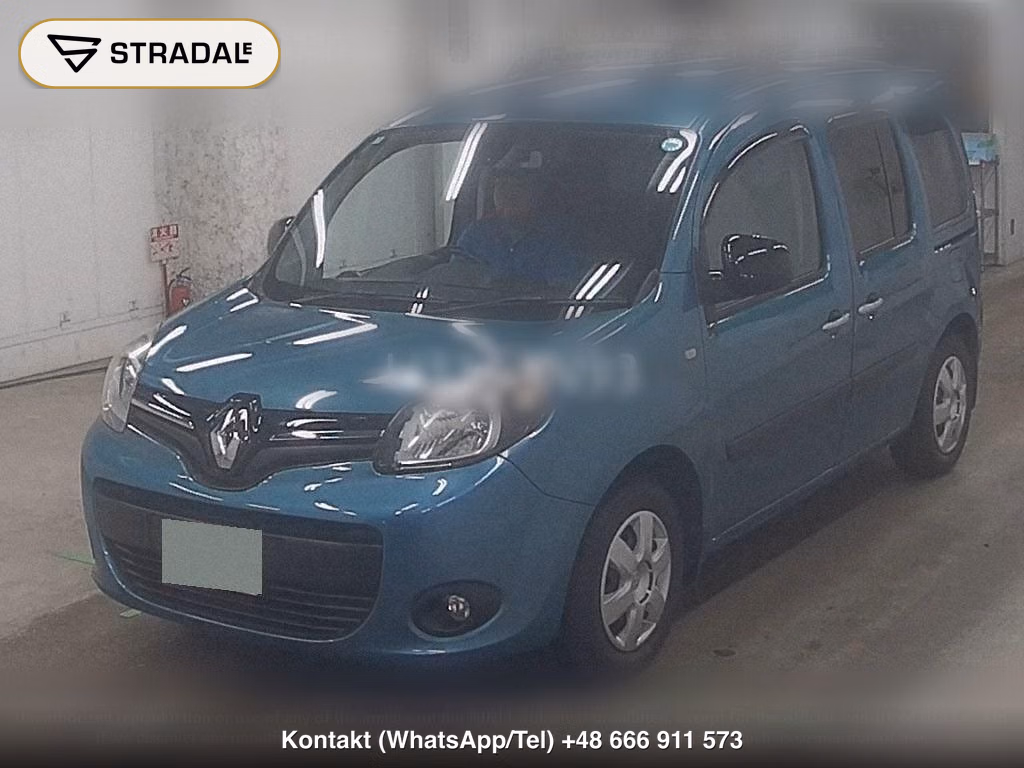 RENAULT KANGOO, miniaturka 5