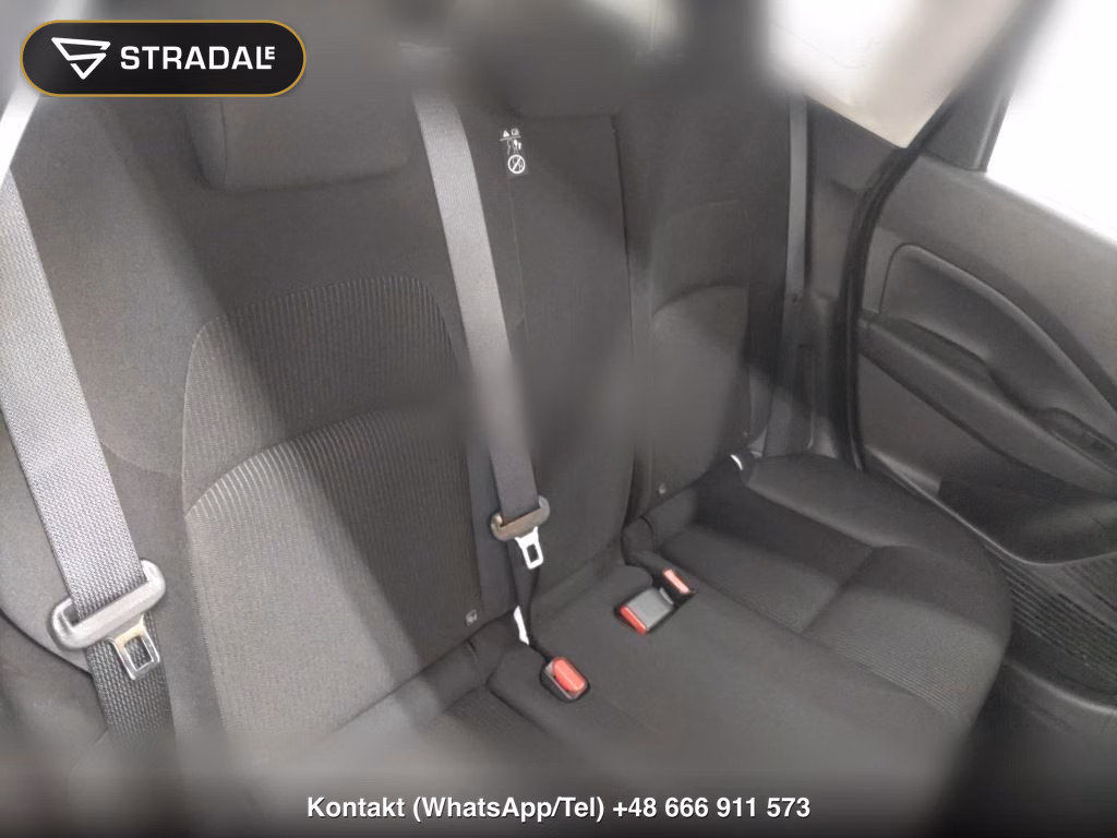 NISSAN NOTE X, miniaturka 7