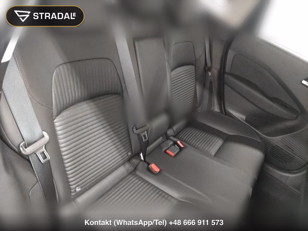 NISSAN AURA G LEATHER EDITOIN, miniaturka 7