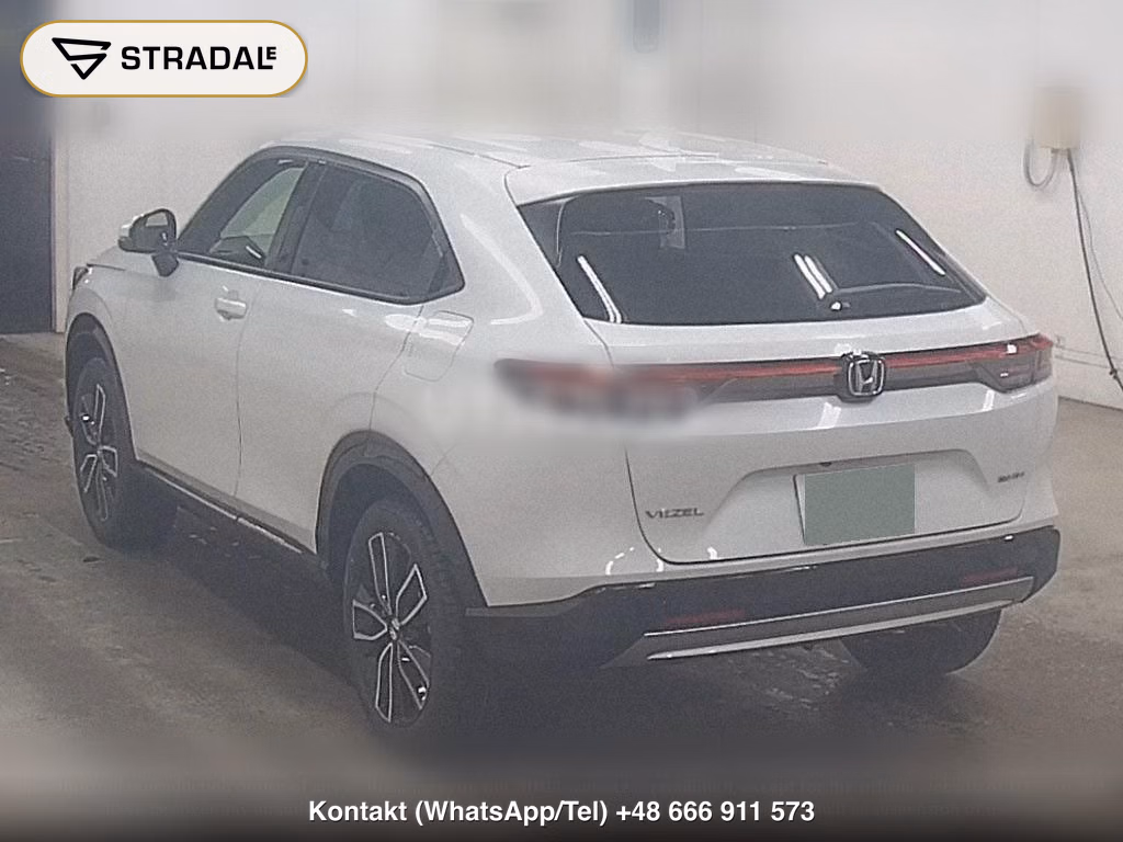 HONDA VEZEL HYBRID E:HEV Z, miniaturka 3