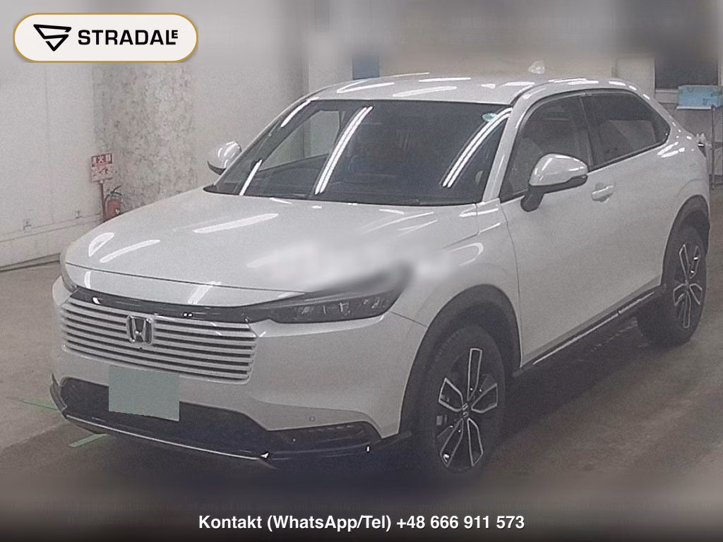 HONDA VEZEL HYBRID E:HEV Z, miniaturka 5