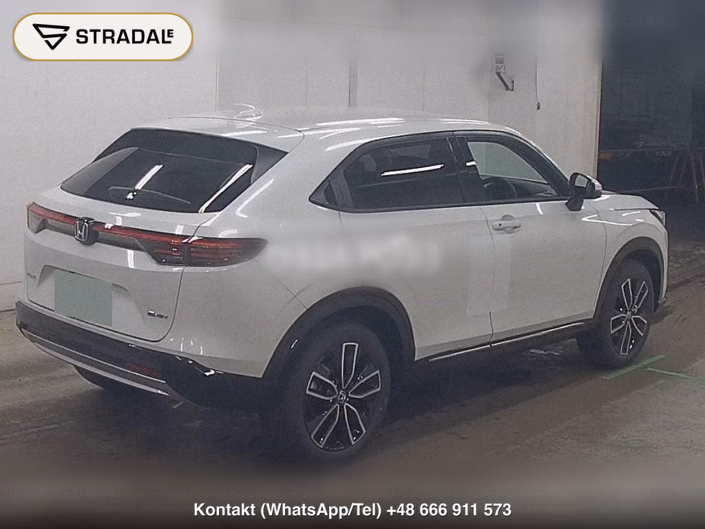 HONDA VEZEL HYBRID E:HEV Z, miniaturka 6