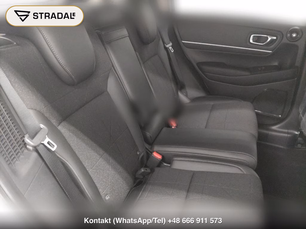 HONDA VEZEL HYBRID E:HEV Z, miniaturka 7