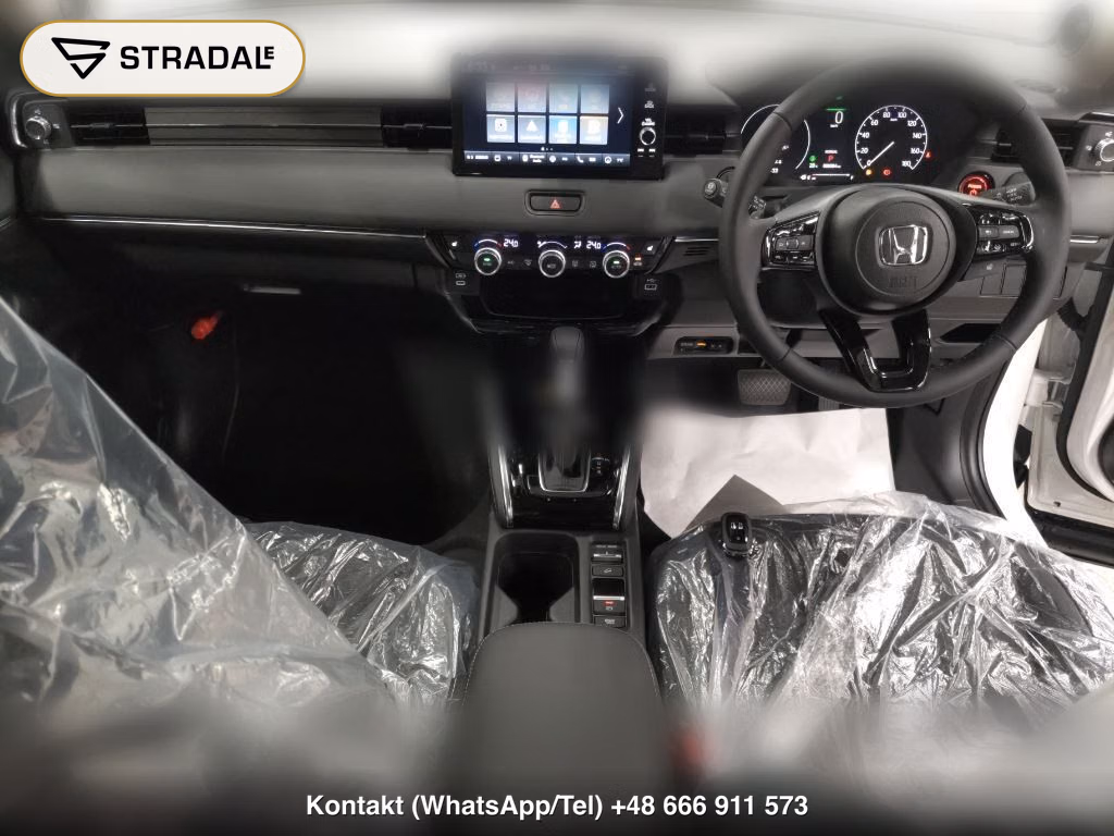 HONDA VEZEL HYBRID E:HEV Z, miniaturka 4