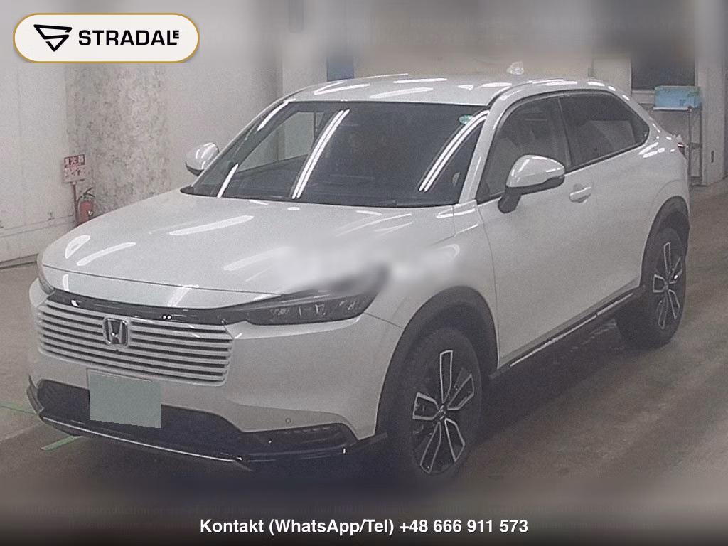 HONDA VEZEL HYBRID E:HEV Z, miniaturka 5