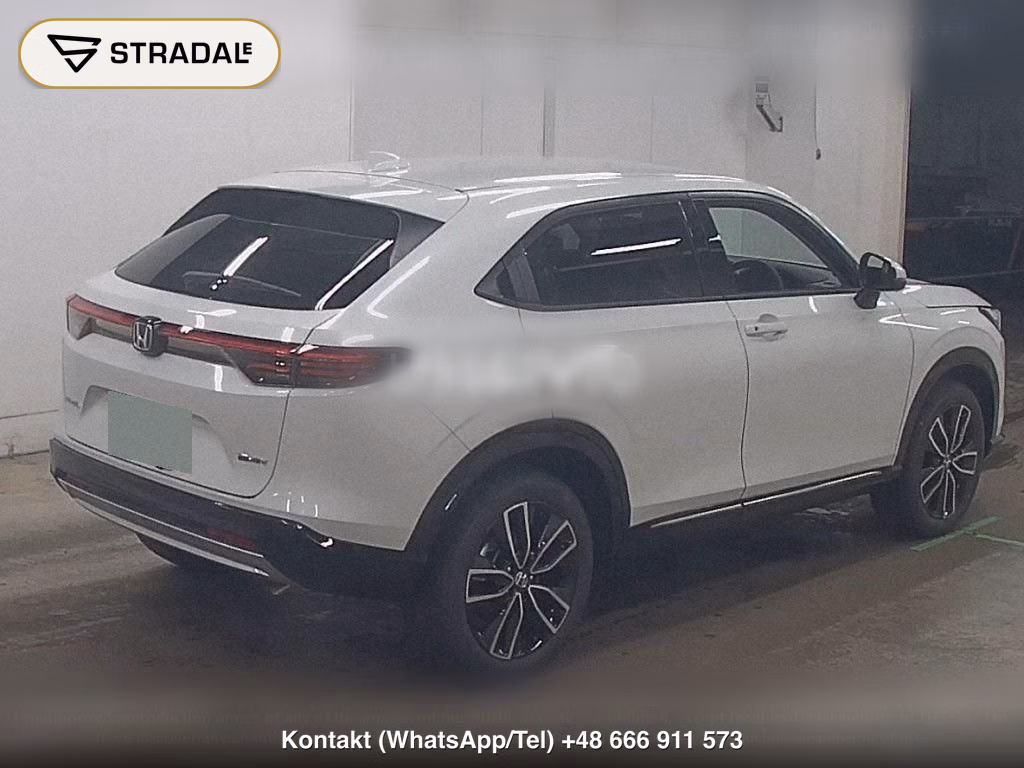 HONDA VEZEL HYBRID E:HEV Z, miniaturka 6