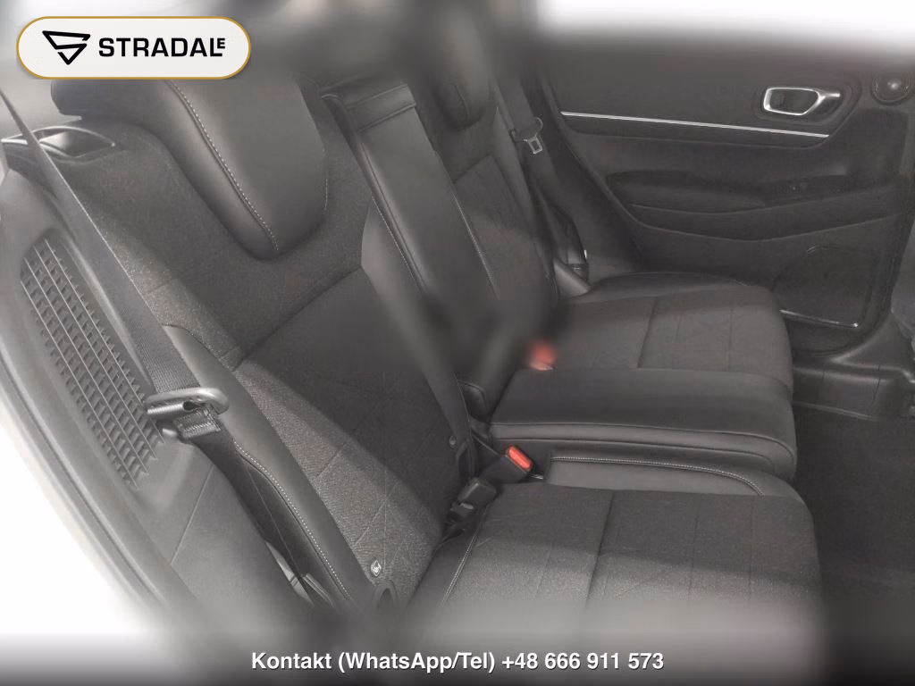 HONDA VEZEL HYBRID E:HEV Z, miniaturka 7