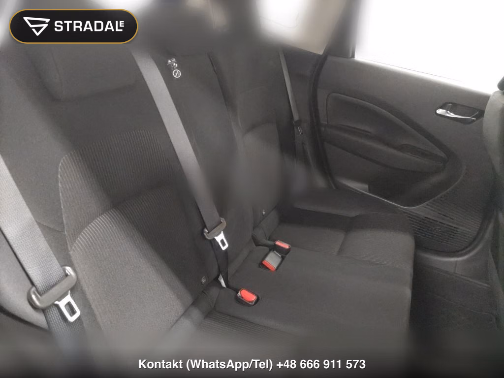 NISSAN NOTE X, miniaturka 7