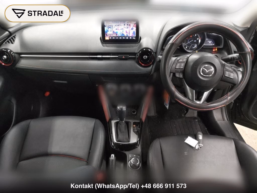 MAZDA CX-3 XD TOURING, miniaturka 4