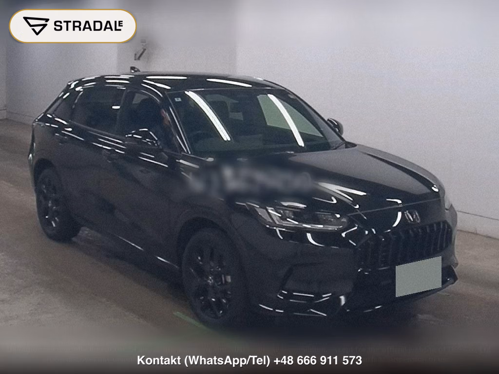 HONDA ZR-V E:HEV Z BLACK STYLE, miniaturka 2