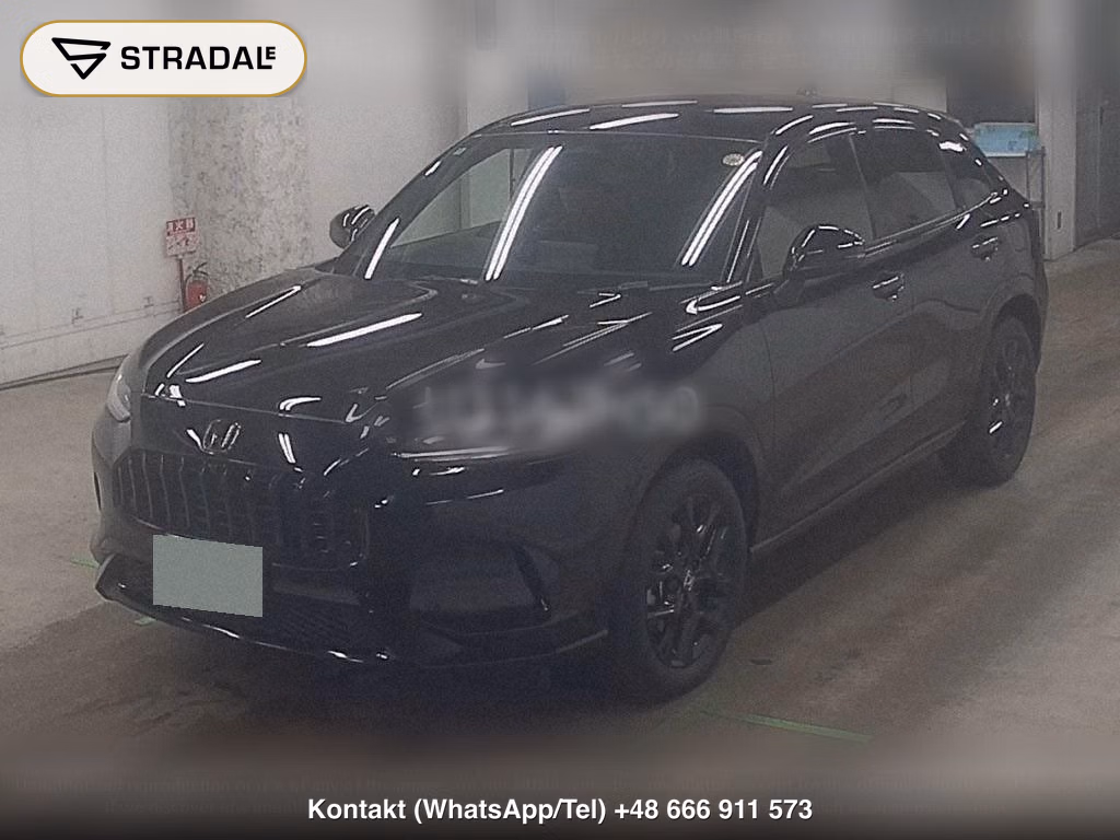 HONDA ZR-V E:HEV Z BLACK STYLE, miniaturka 5