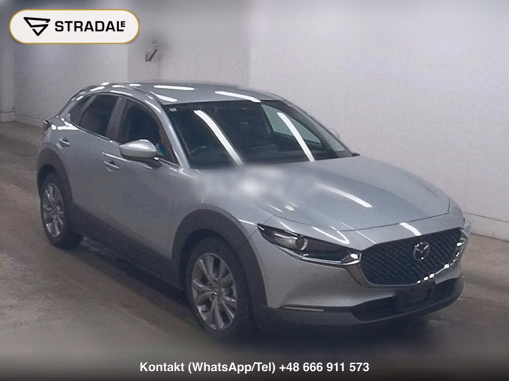 MAZDA CX-30 20S, miniaturka 2