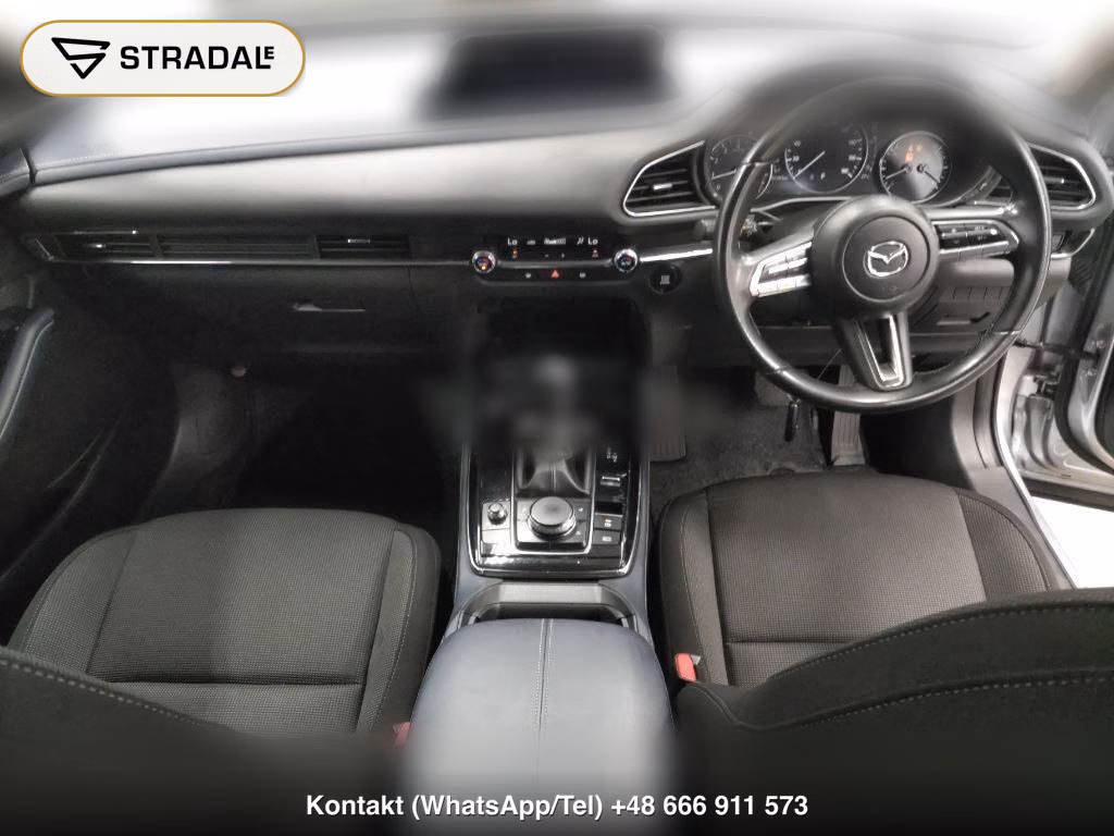 MAZDA CX-30 20S, miniaturka 4