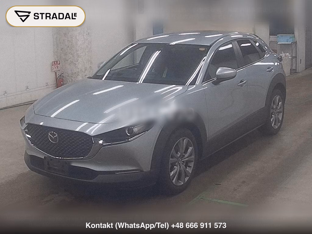 MAZDA CX-30 20S, miniaturka 5