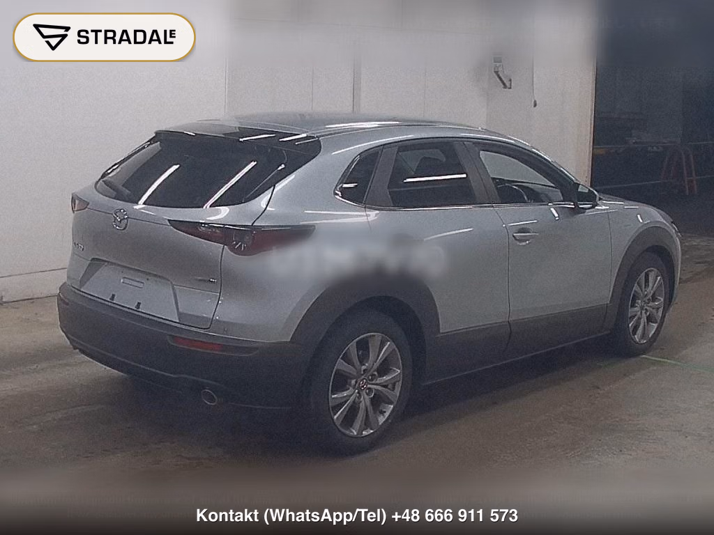 MAZDA CX-30 20S, miniaturka 6
