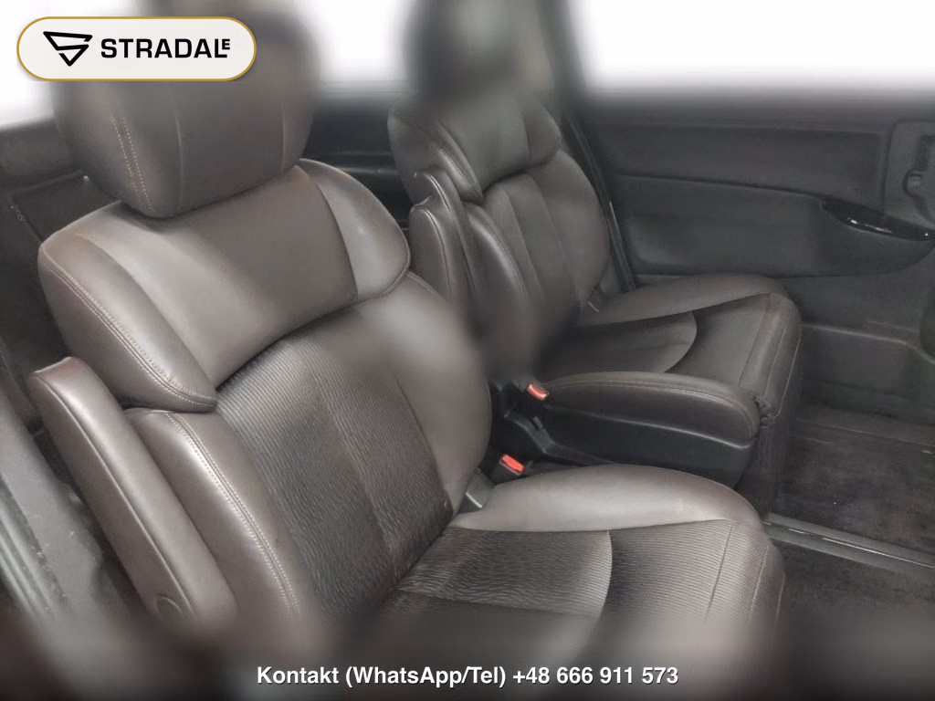 NISSAN ELGRAND 5D 250 HIGHWAY STAR S, miniaturka 7