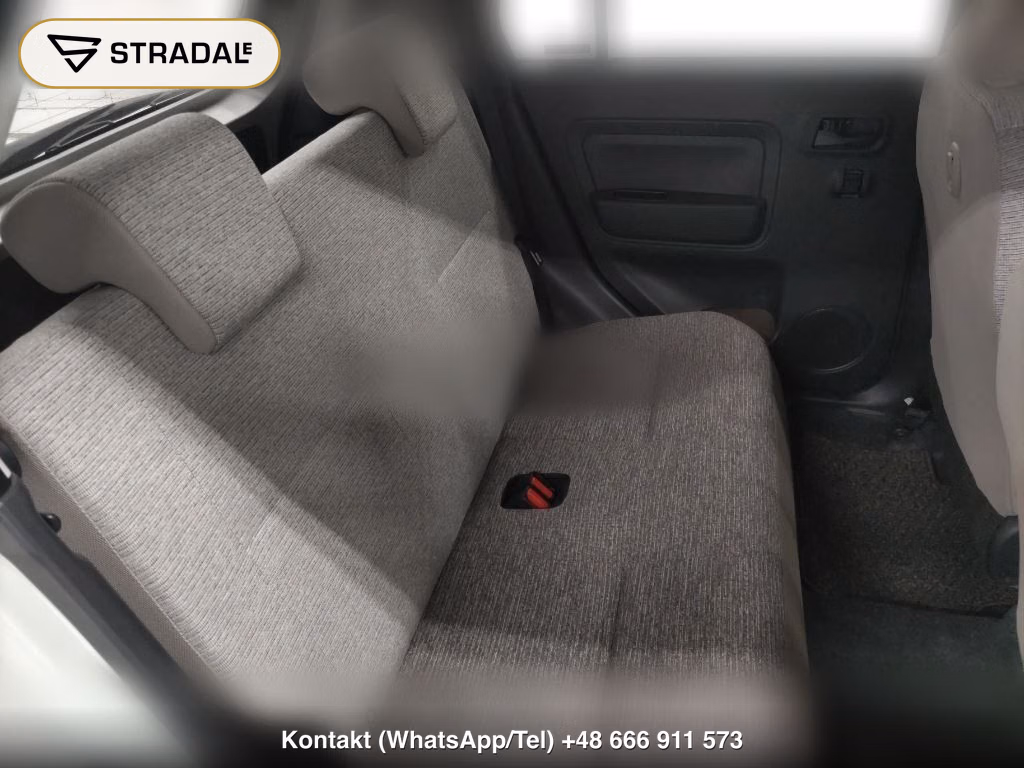 DAIHATSU MIRA TOCOT G LIMITED SA3, miniaturka 7